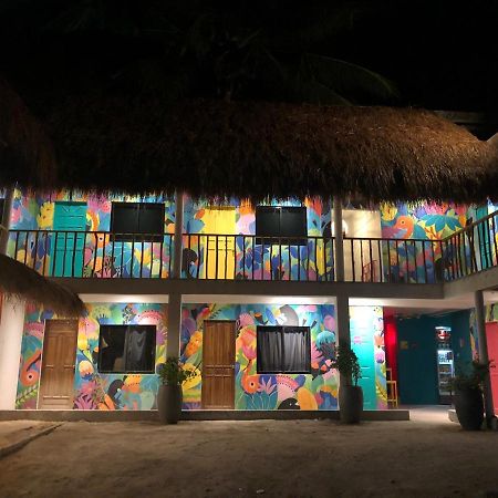 Way Shack Hostel Oslob Zewnętrze zdjęcie