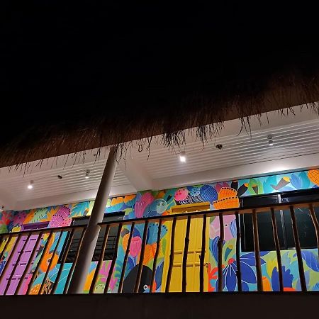 Way Shack Hostel Oslob Zewnętrze zdjęcie