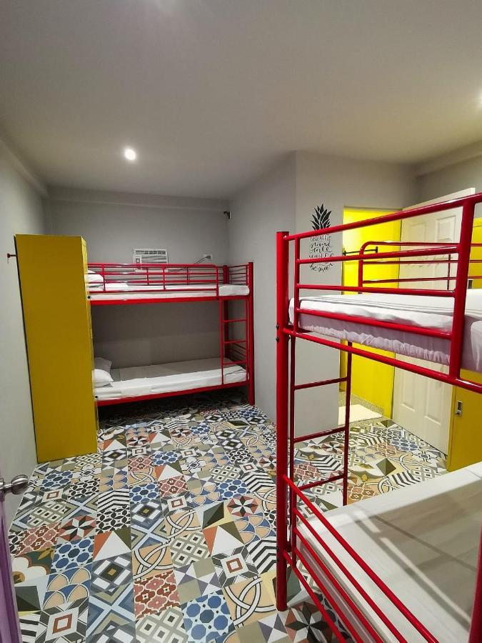 Way Shack Hostel Oslob Zewnętrze zdjęcie