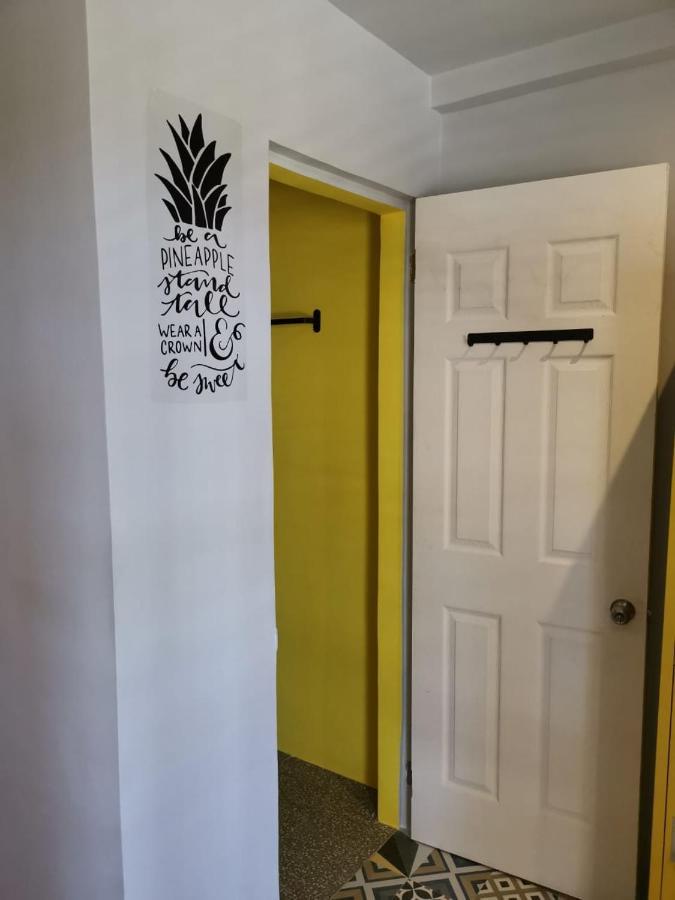 Way Shack Hostel Oslob Zewnętrze zdjęcie