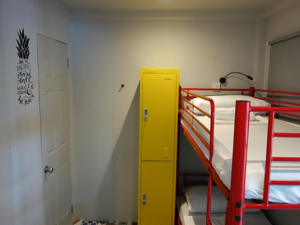 Way Shack Hostel Oslob Zewnętrze zdjęcie
