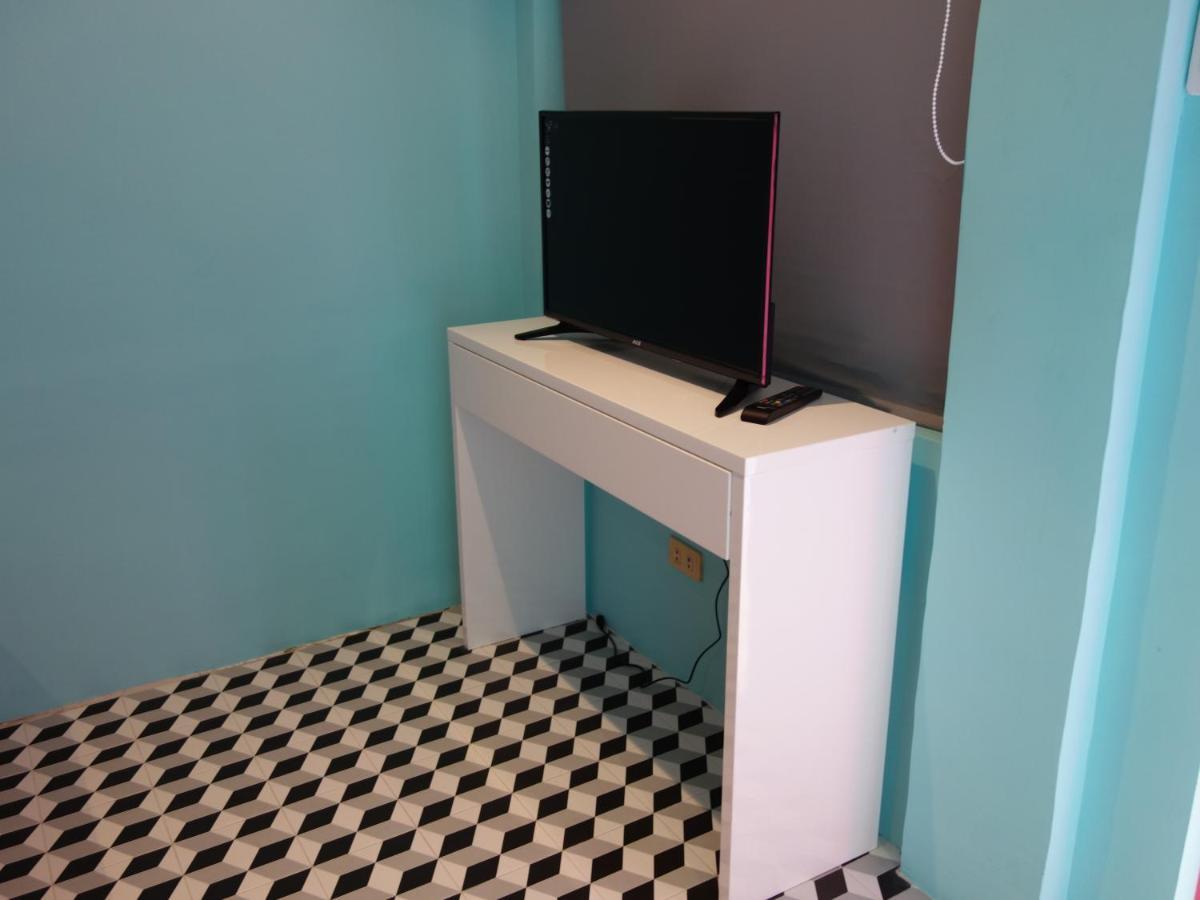 Way Shack Hostel Oslob Zewnętrze zdjęcie