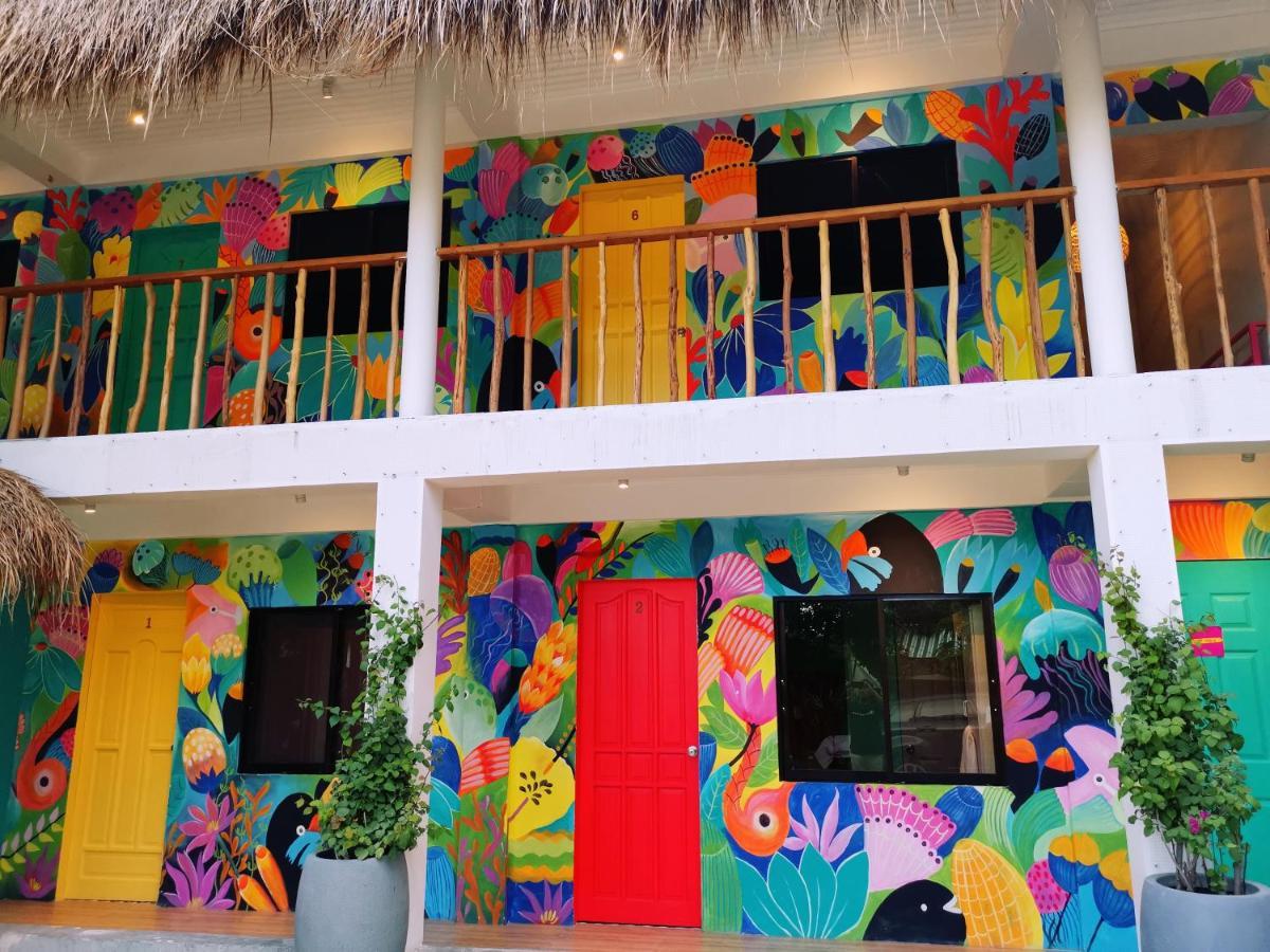 Way Shack Hostel Oslob Zewnętrze zdjęcie