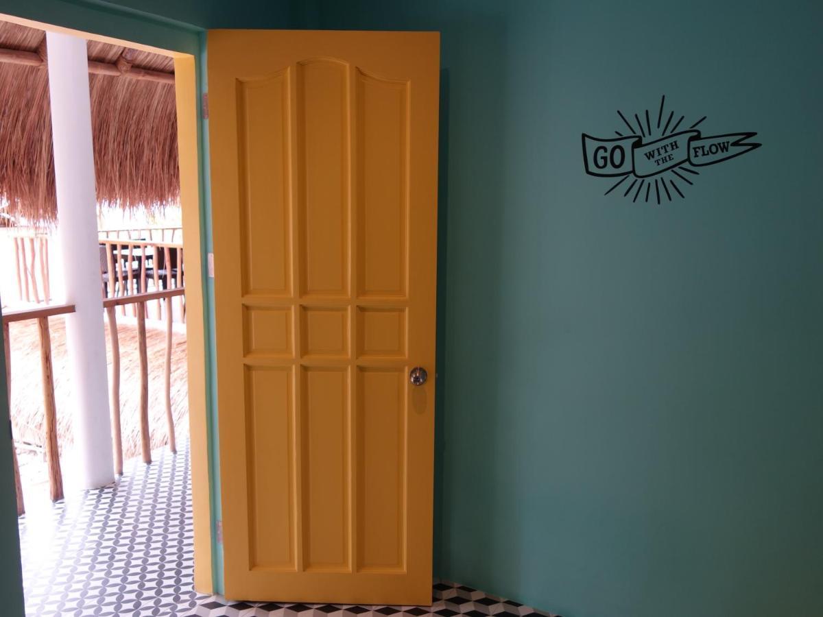 Way Shack Hostel Oslob Zewnętrze zdjęcie